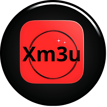 XM3U + logo