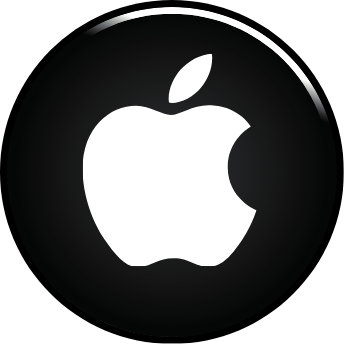 Apple círculo