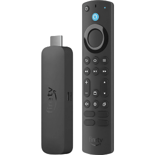 Amazon Fire TV
