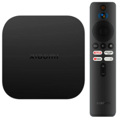 Xiaomi Mi Box
