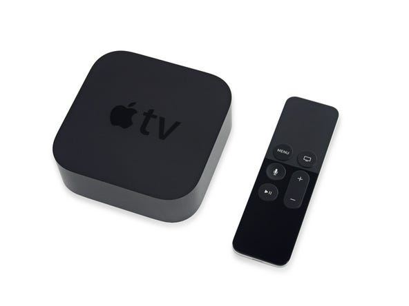 Apple TV